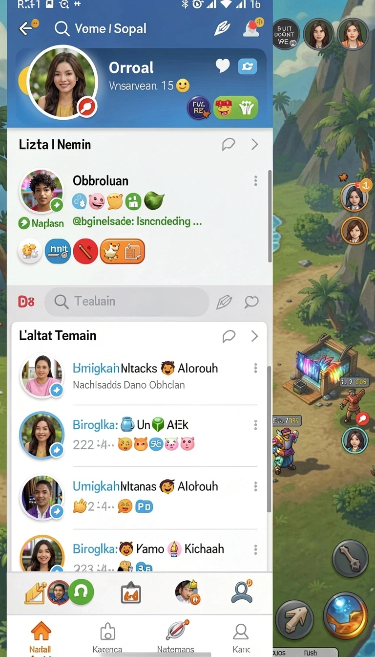 Download wongtoto APK untuk Android screenshot 1