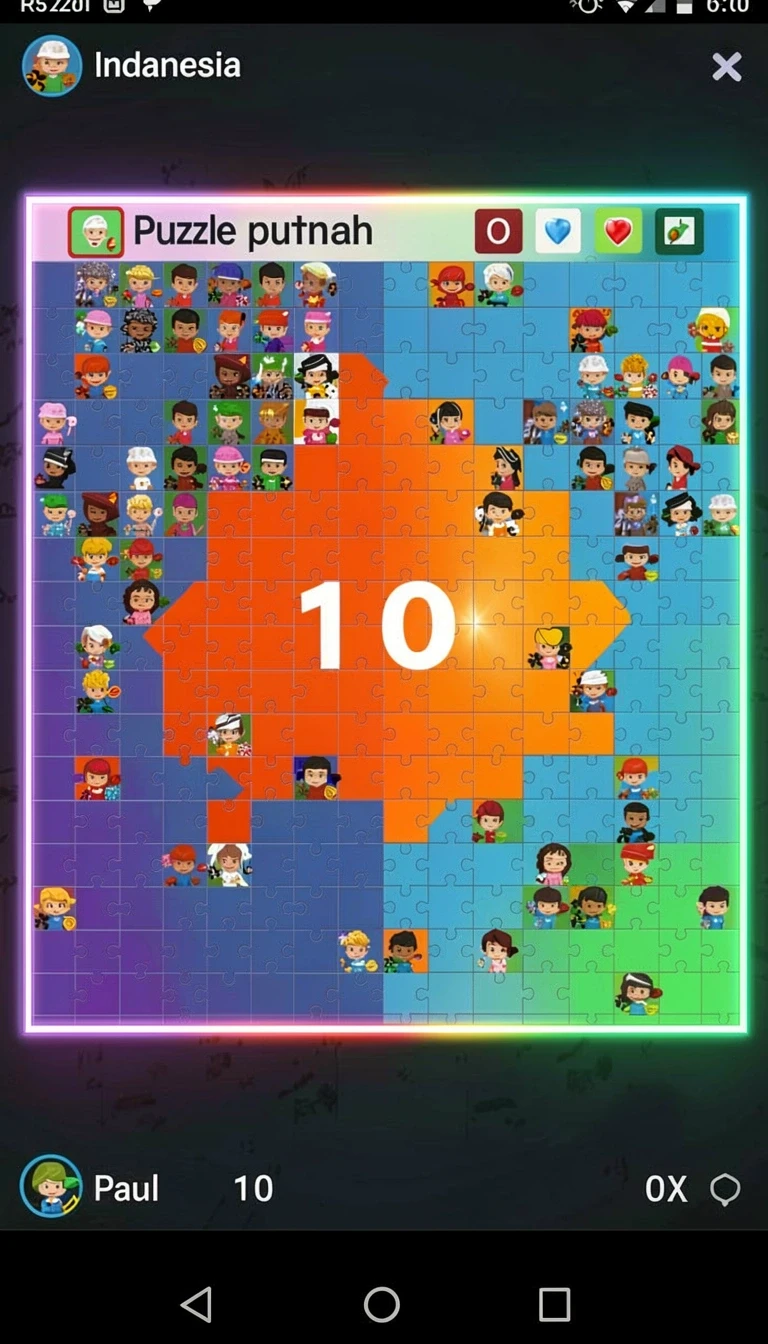 Download wjkasino APK untuk Android screenshot 3