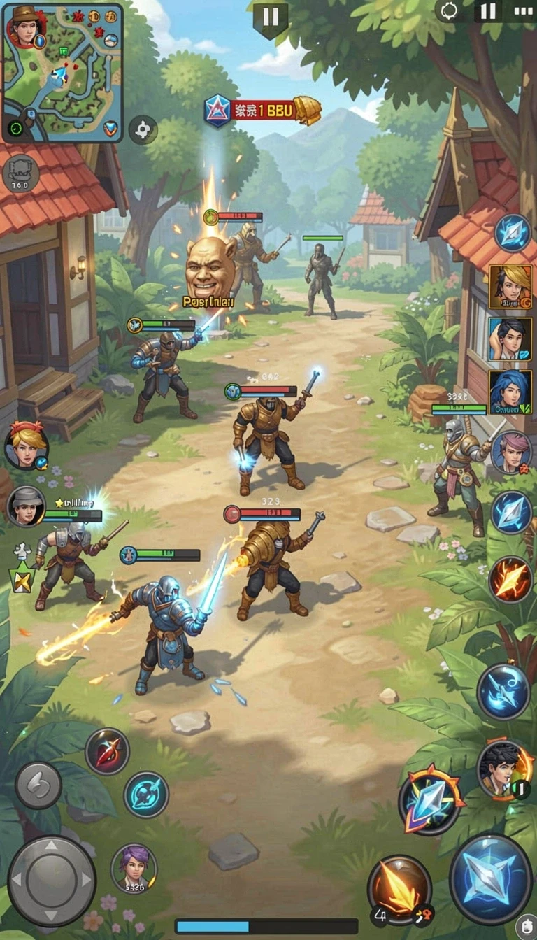 Download wow99 APK untuk Android screenshot 1