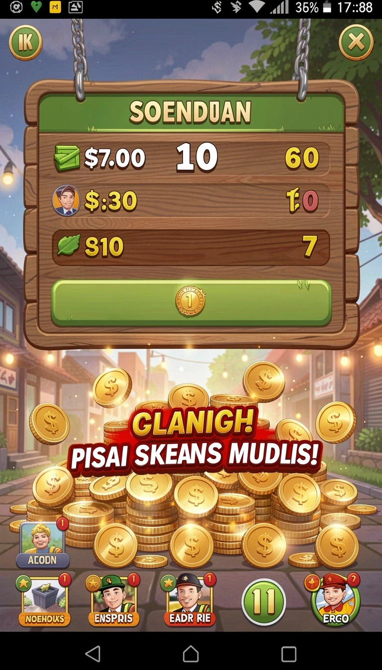 Download wa369 APK untuk Android screenshot 3