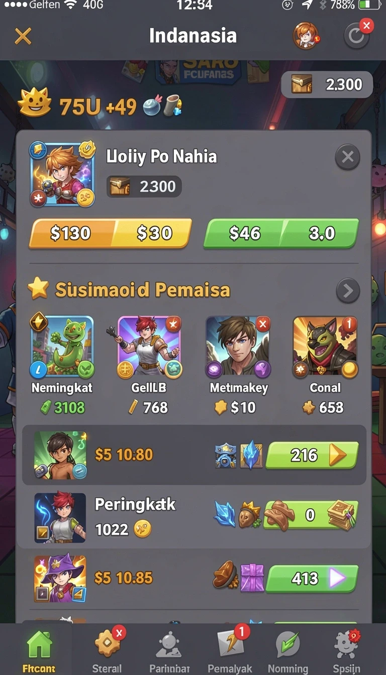 Download winjkt APK untuk Android screenshot 2