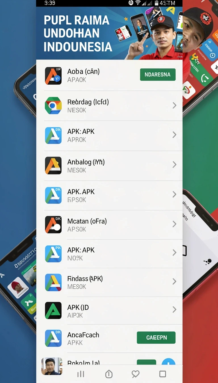 Download wongtoto APK untuk Android screenshot 3