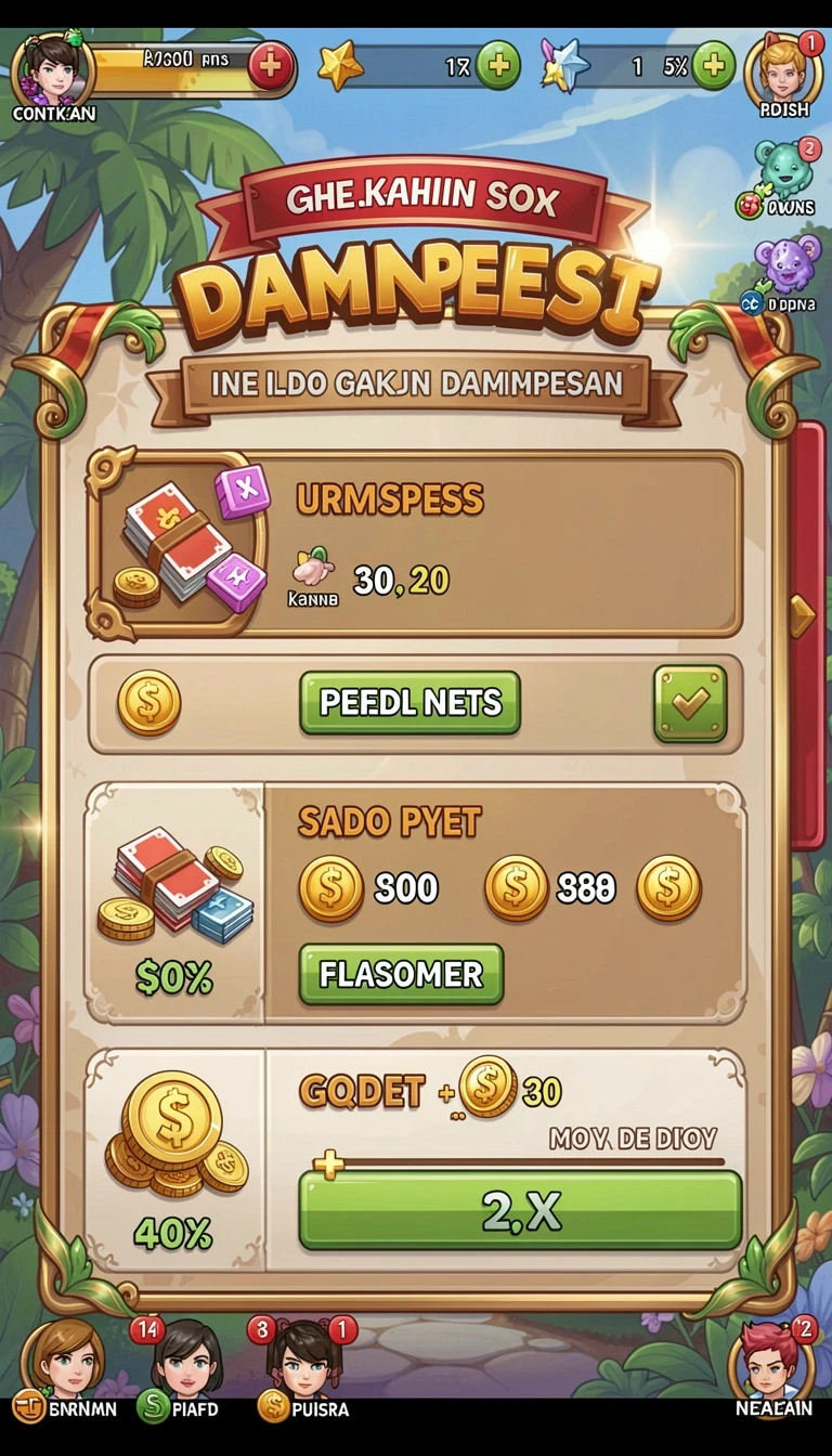 Download wongtoto APK untuk Android screenshot 2