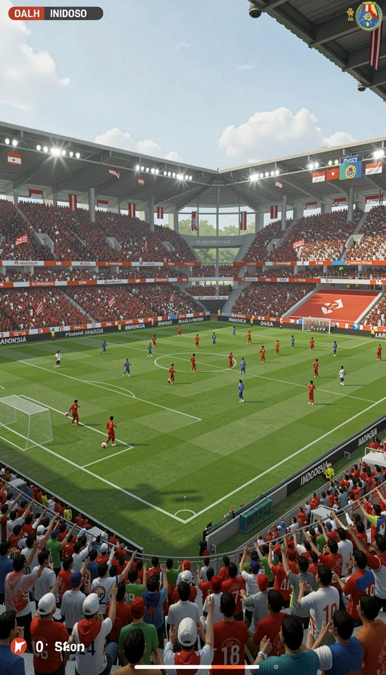 Download winlive4d APK untuk Android screenshot 4