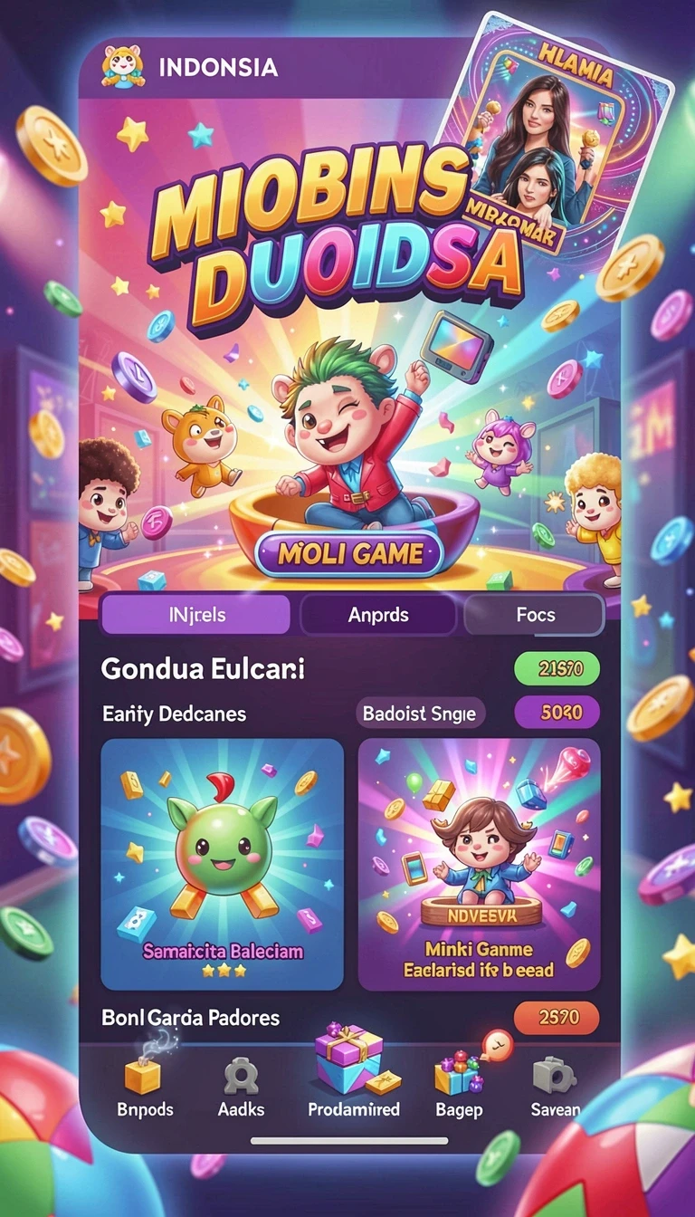 Download wjkasino APK untuk Android screenshot 2