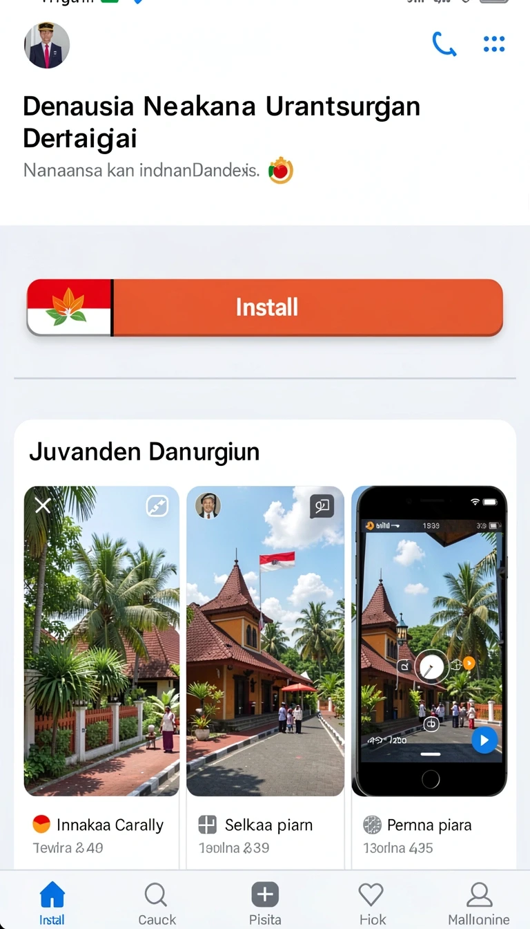 Download wongtoto APK untuk Android screenshot 4
