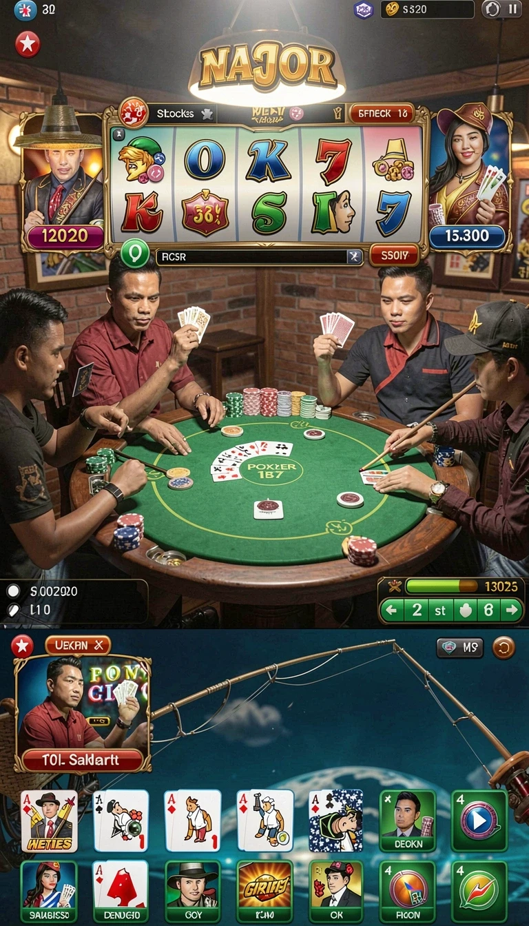Download xe77 APK untuk Android screenshot 3