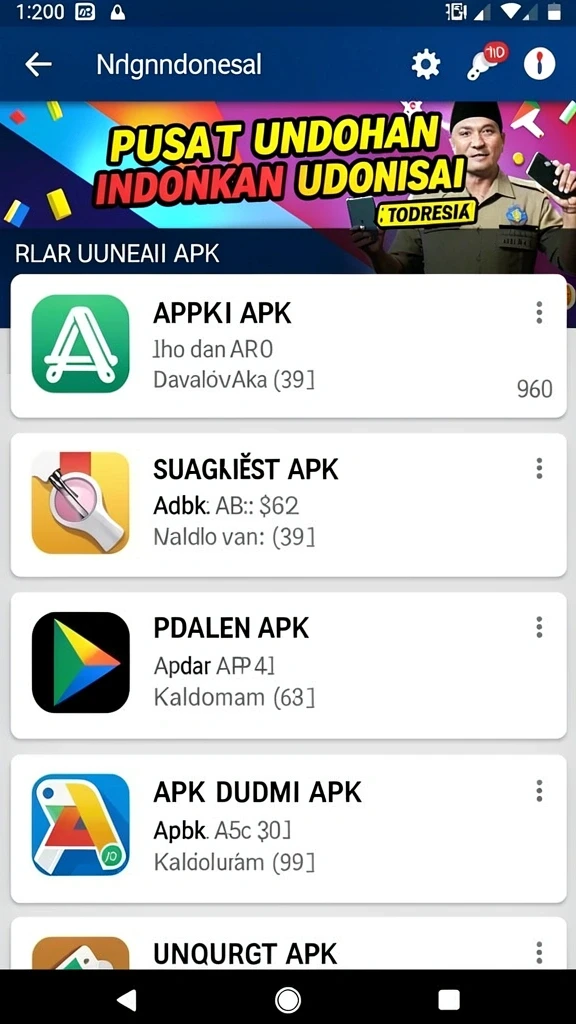 Download winning568 APK untuk Android screenshot 4
