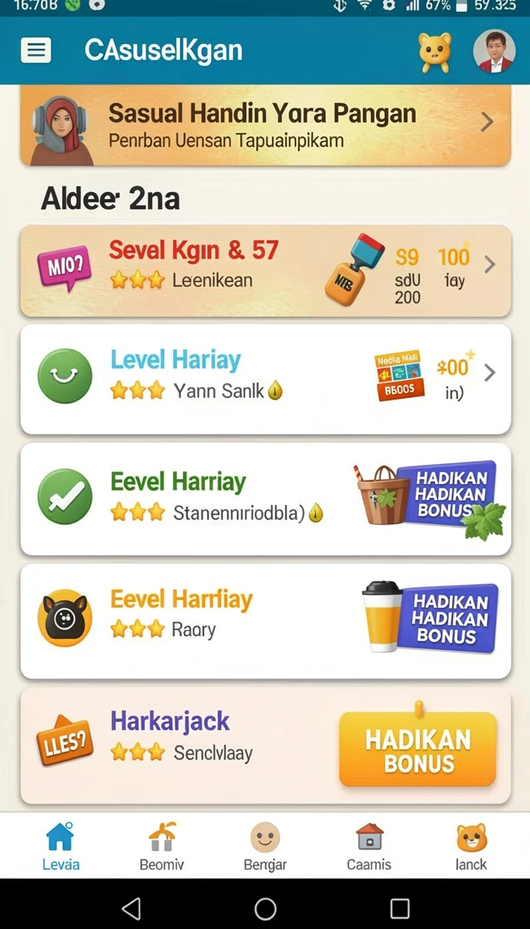 Download winjkt APK untuk Android screenshot 4