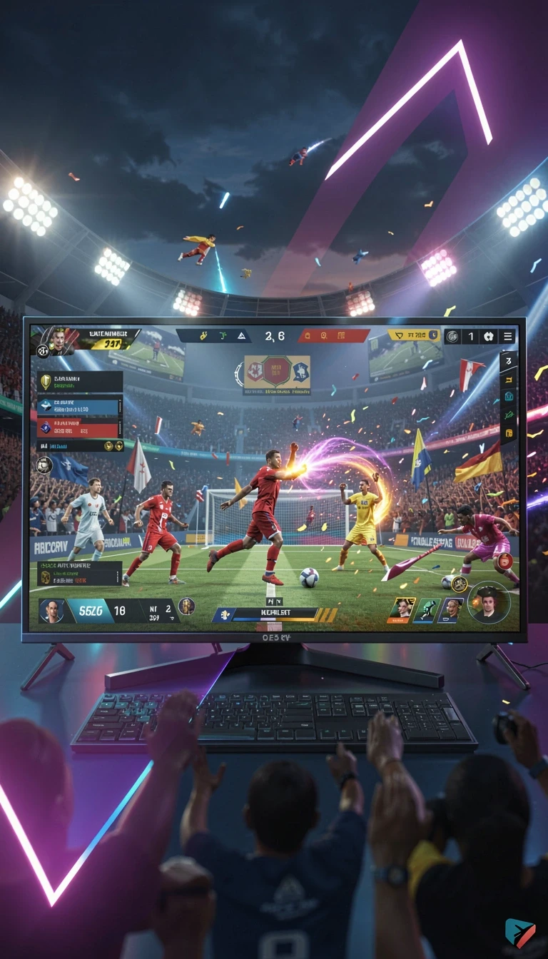 Download wow77 APK untuk Android screenshot 2