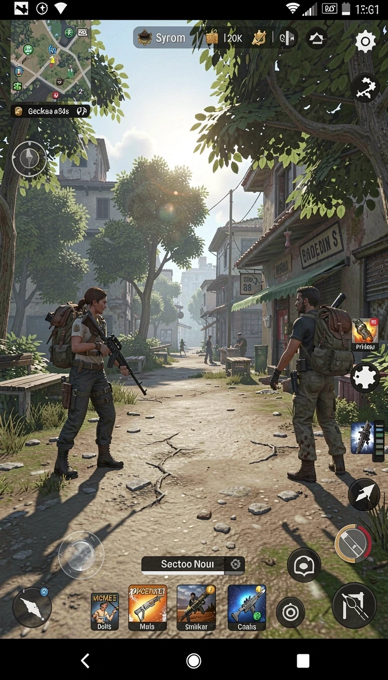 Download winning568 APK untuk Android screenshot 2